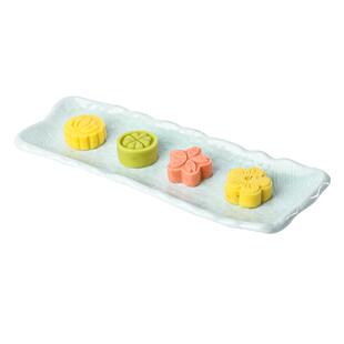 阿尔发木糖醇绿豆冰糕0蔗糖绿豆糕办公室零食茶点忌糖人食品推荐
