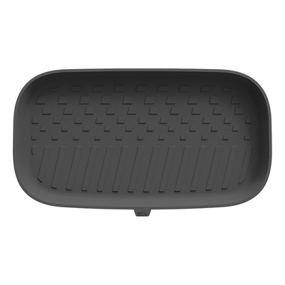 3W全TPE乐道L60后备箱下舱垫