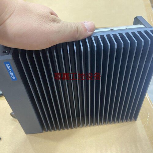 全新mic770V2工厂备用研华工控支持10代cpu
