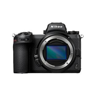 【尼康】尼康(Nikon) Z62 全画幅微单相机 z6 II