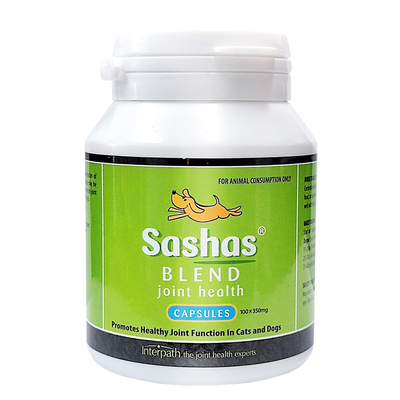 狗营养鲨鱼软骨素萨沙通用