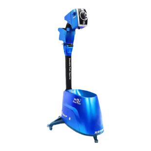 双鱼超级八代智能中考家用乒乓球发球机超级8代自动乒乓球训练器