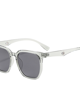 变色近视度数眼镜防蓝光