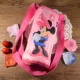 8*15 пояса розовый кубок Miyi