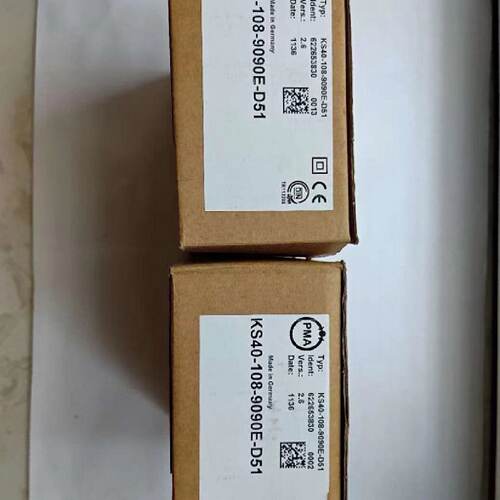 议价KS40-108-9090E-D51 CI45-115-20000-000 PMA丹纳赫比调温控