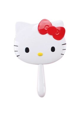 helloKitty满钻镜子DIY材料包