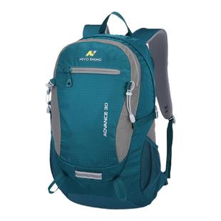 NEVO RHINO耐沃户外超轻登山包男徒步女旅行双肩背包书包20L30升