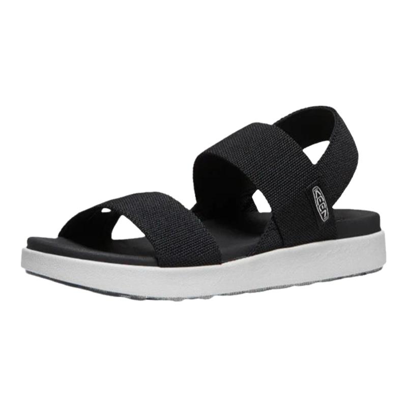 ELLEBACKSTRAP系列凉鞋KEEN