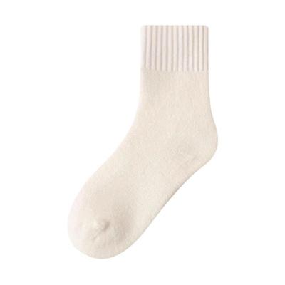 加厚毛圈袜5双装|超5000次加购