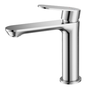 【浴室柜换购龙头】箭牌冷热面盆龙头洗脸盆抽拉水龙头卫生间洗手