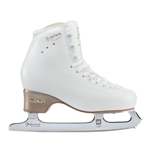 EDEA意大利三星花样冰鞋成人冰鞋儿童初学冰刀鞋女滑冰鞋男MK冰刀