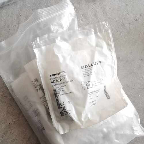 议价Br New Original Bes02wm Balluff Balluff Sensor Bes M1适