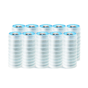 CCZ全日净消毒液婴幼儿便携湿巾干湿分离眼口清洁按压变湿巾10卷