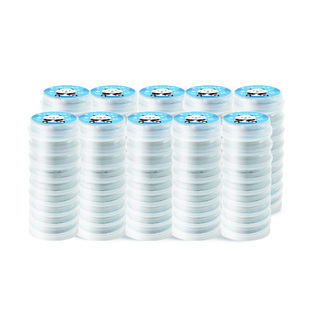 CCZ全日净消毒液婴幼儿便携湿巾干湿分离眼口清洁按压变湿巾10卷