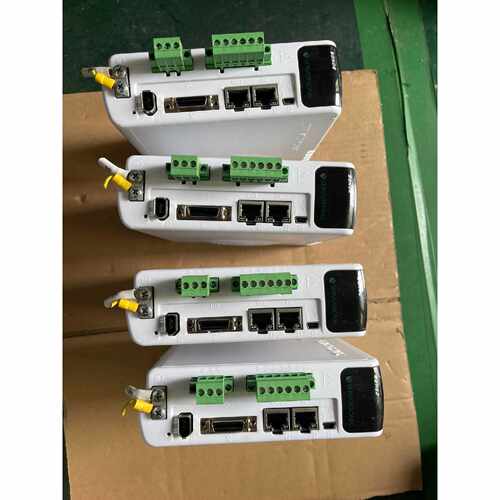 询价高创驱动器、BDHD2-0032AEC、4台成色如图