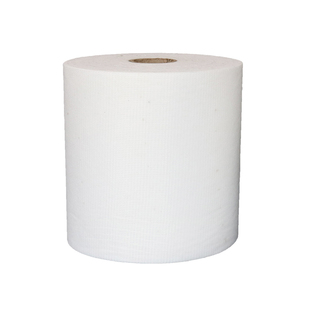 防水涂料专用缝织聚酯布金属屋面彩钢瓦屋顶建筑用聚脂纤维无纺布