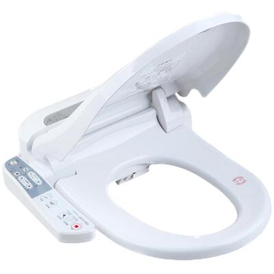 乐瑞全电动fdb609智能坐便盖板