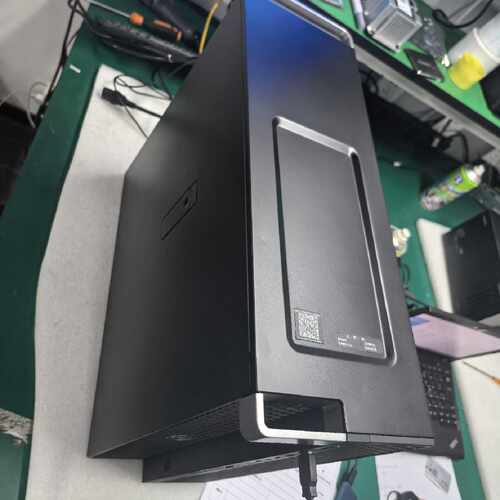 戴尔T5820工作站，功能完好【议价品】