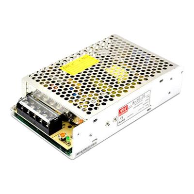 明纬开关电源50W足功率安全稳定