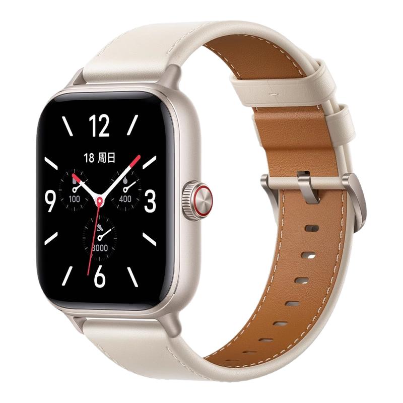 【政府补贴至高15%】vivo WATCH GT智能手表实时心率监测超长待机运动专用多功能健康检测官方正品学生开学季