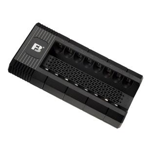 沣标-28AC镍氢充电器 可充5号AA充电电池7号AAA电池五号7号充电器