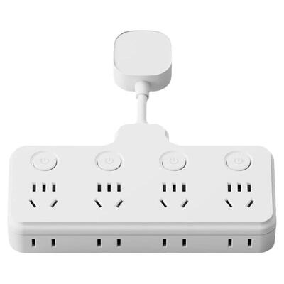 多孔家用扩展插座转换器面板