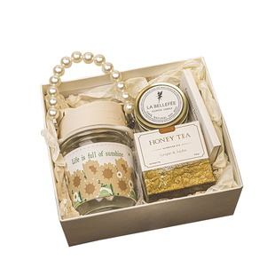 生日礼物实用送女闺蜜员工伴娘伴手礼毕业礼盒杯子雨伞开业礼盒