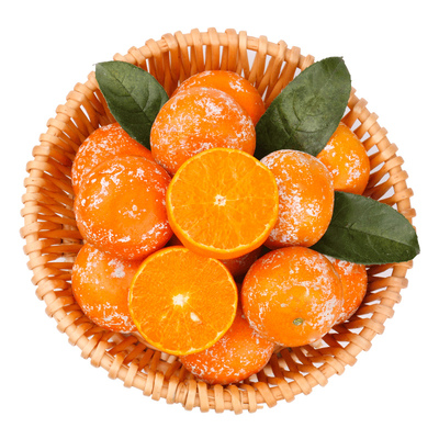 脏脏柑丨当天采摘丨坏果包赔