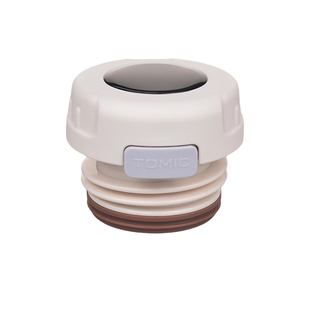 Tomic特美刻TW60167锤纹焖茶杯盖子保温杯内塞钛杯瓶盖瓶塞子配件