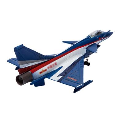 珠海航展纪念品合金材质涂装细腻