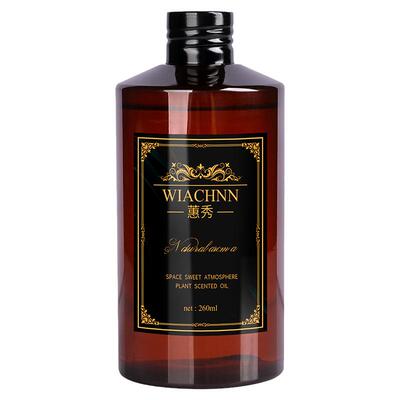 蕙秀栀子花香薰补充液精油