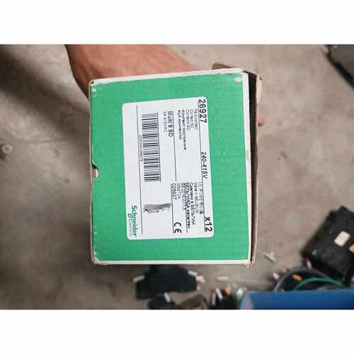 议价sd26927全新原装内外包装都新干净维修
