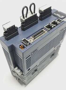 Fuji FALDIC ALPHA5 AC Servo Driver RYT401D5-VV2 400W Amplifi