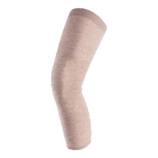 护膝女男关节保暖发热不下滑产妇月子长筒防寒不下滑袜套骑行护具