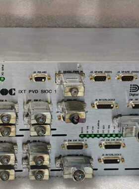 议价NOVELLUS SESIOC 1 PVD IXT 02-2 议价