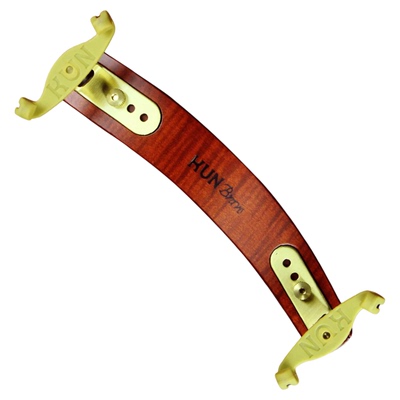 KUNBravo小提琴肩托原装进口