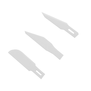 手工雕刻刀刀片手账裁纸刀刻刀笔陶瓷安全刀美工美术刀学生专用