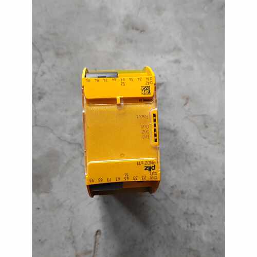 询价皮尔兹 PN0ZS11C24VDC 751111