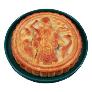 老母家大团圆大月饼精品五仁靖宇旗舰店传统东北吉林白山工厂直销