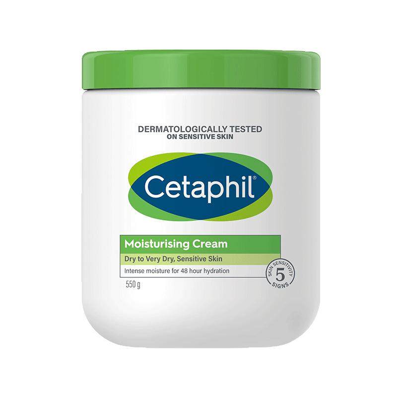 ����Ӫ��Cetaphil˿��ܽ��׹�550g���� ����ʪ˪ ĸӤӤ�׶��� 126.35Ԫ