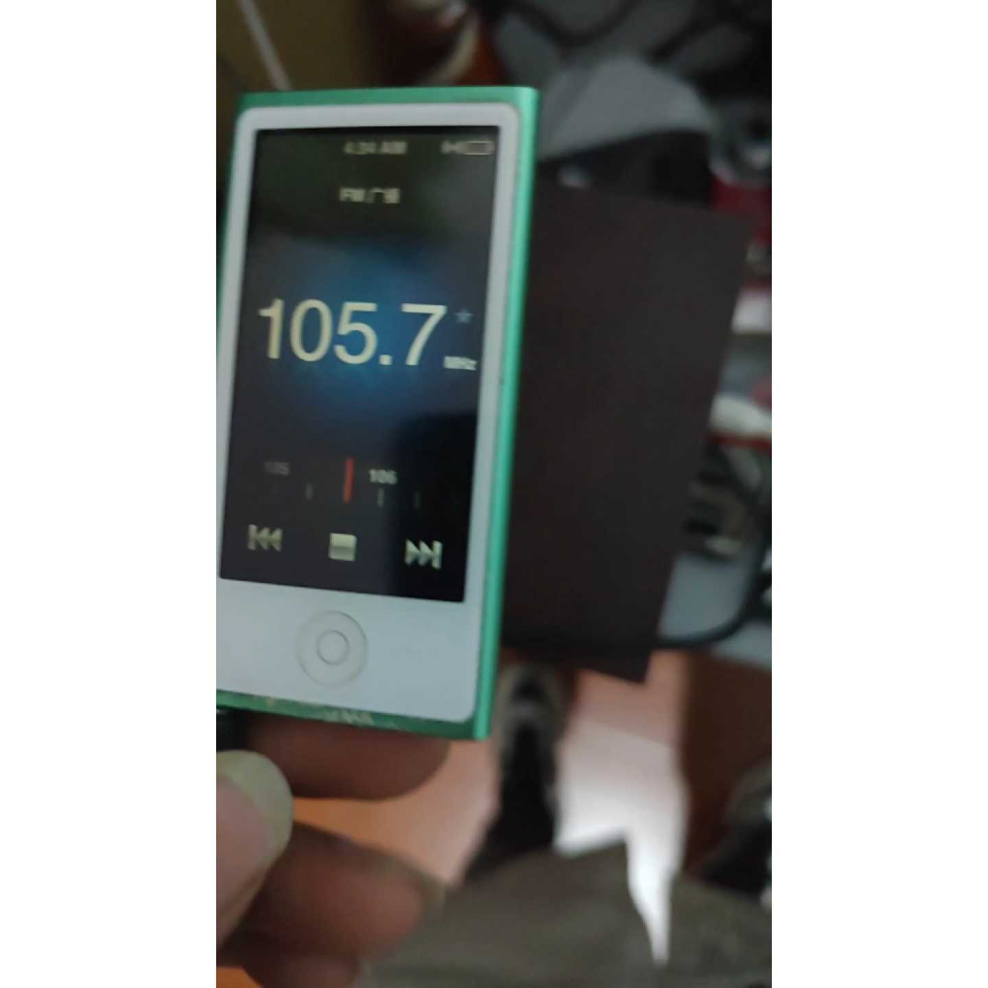 【议价-可维修】 IPOD NANO7 /均有货图片