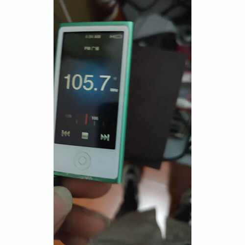 【议价-可维修】 IPOD NANO7 /均有货