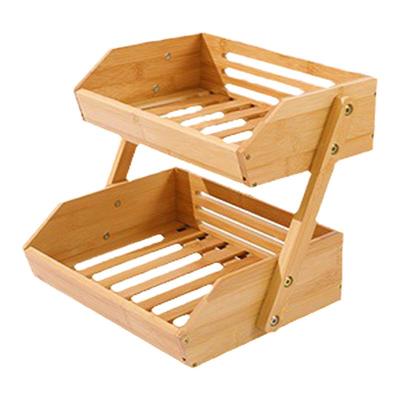 CALM欧式多功能置物架免安装