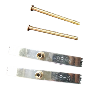 插座固定器墙壁开关修复器暗盒夹子接线内部卡子接线盒装配多功能