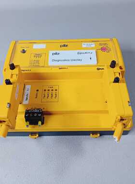 Pilz 311055 PSS SB ROUTER1  2 x PSS SB SUB-D3