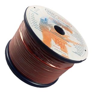 英国范登美/Van Damme XKE pro patch发烧2芯镀银音频信号话筒线