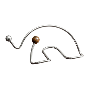 手机支架桌面平板通用看电视手机架家用懒人追剧神器创意装饰摆件