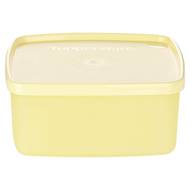 Tupperware特百惠便携水果保鲜盒