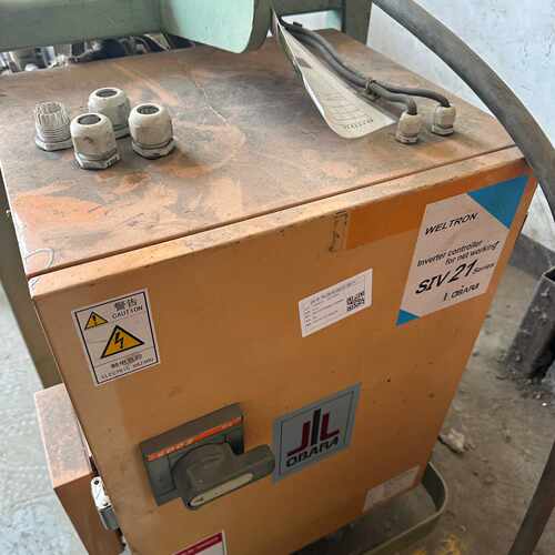 【请询价】小原OARA电阻控制器，型号SIV21CV-E22WP