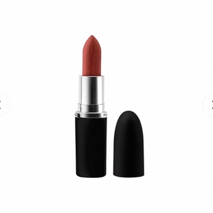 【下拉详情领优惠】MAC魅可大子弹头哑光雾面保湿大辣椒3.5g正品